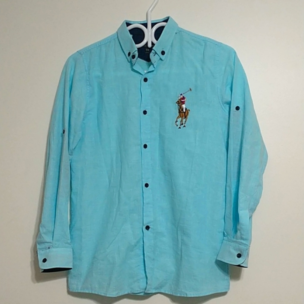 Ralph Lauren shirt